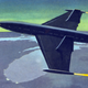 Image for article titled Fly Coast-to-Coast in 40 Minutes via Rocket Plane